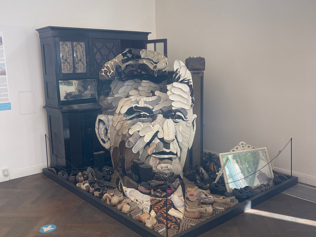 Illusion Art Museum Prague-布拉格必去景点