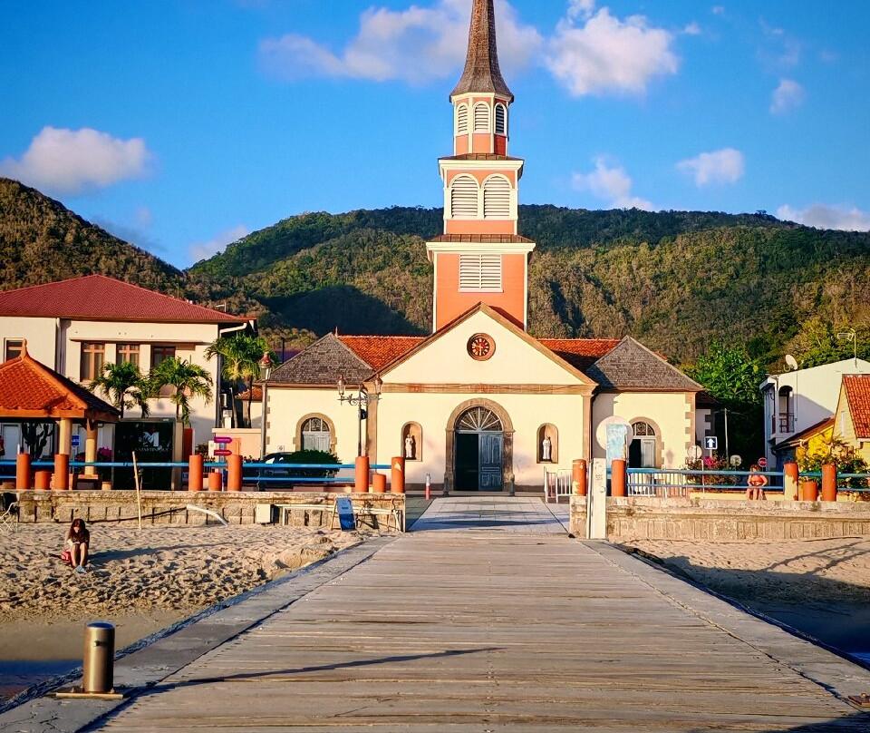 Martinicantravel - Viaggi In Martinica-Chiasso必去景点