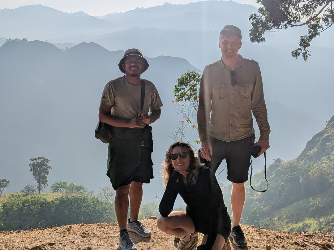 Magical Paradise-Kandana必去景点