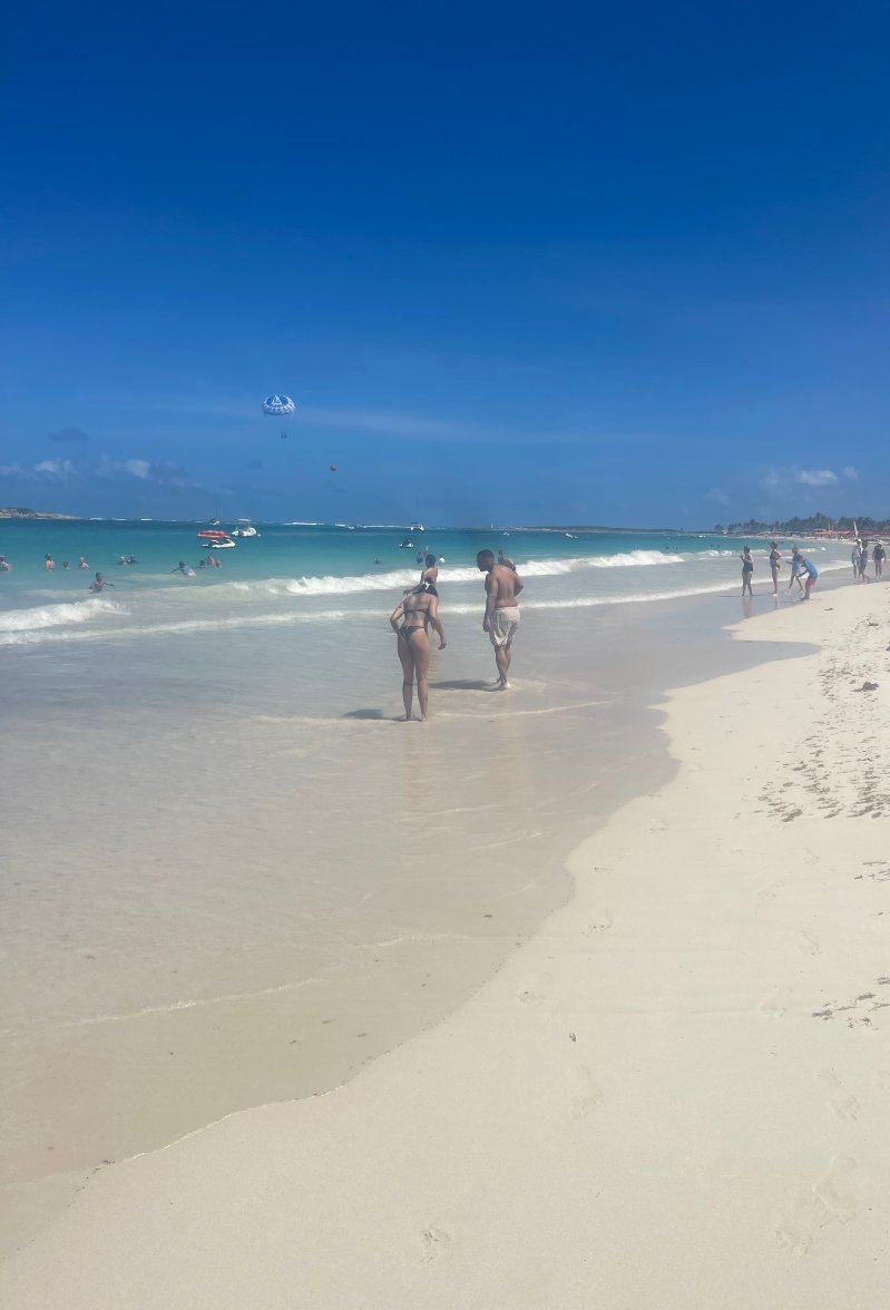 埃斯梅拉达度假村-泳池