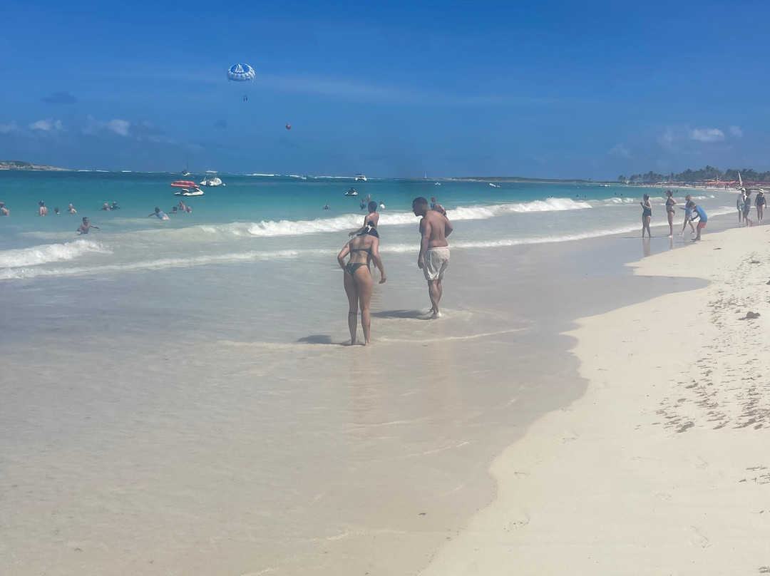 埃斯梅拉达度假村主图