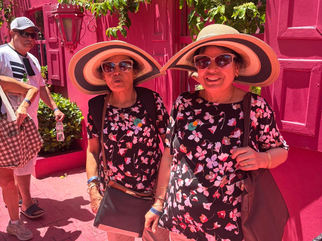 Runners Adventures-普拉塔港必去景点