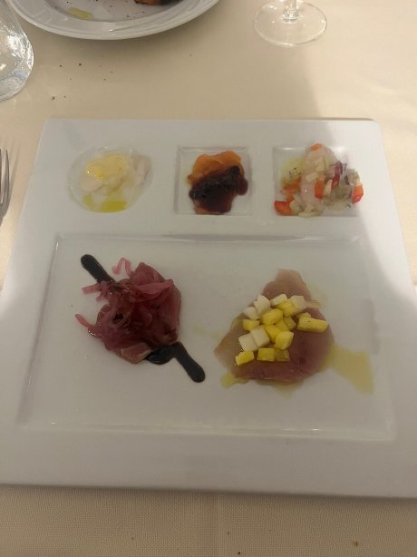 Hotel Giardino Mare-官方