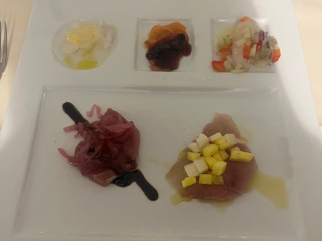 Hotel Giardino Mare主图