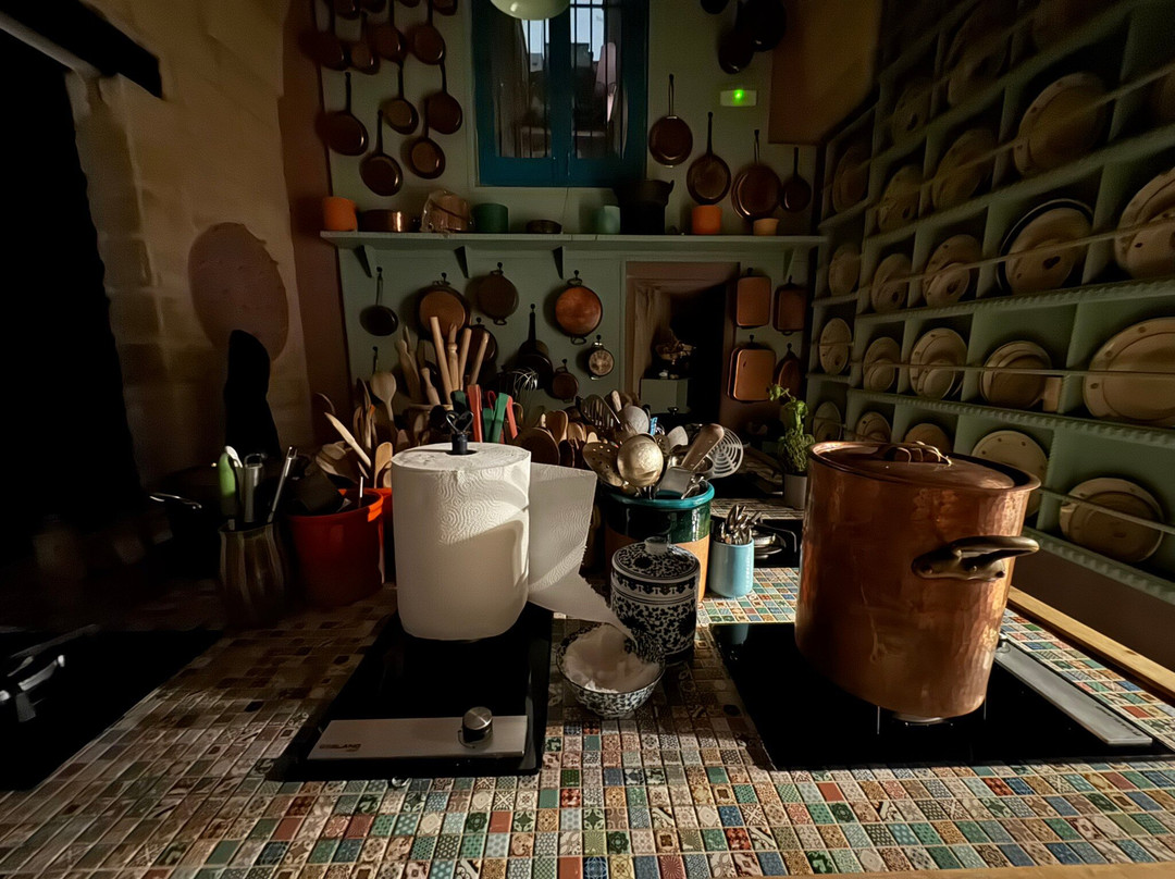 The Awaiting Table Cookery School-莱切必去景点