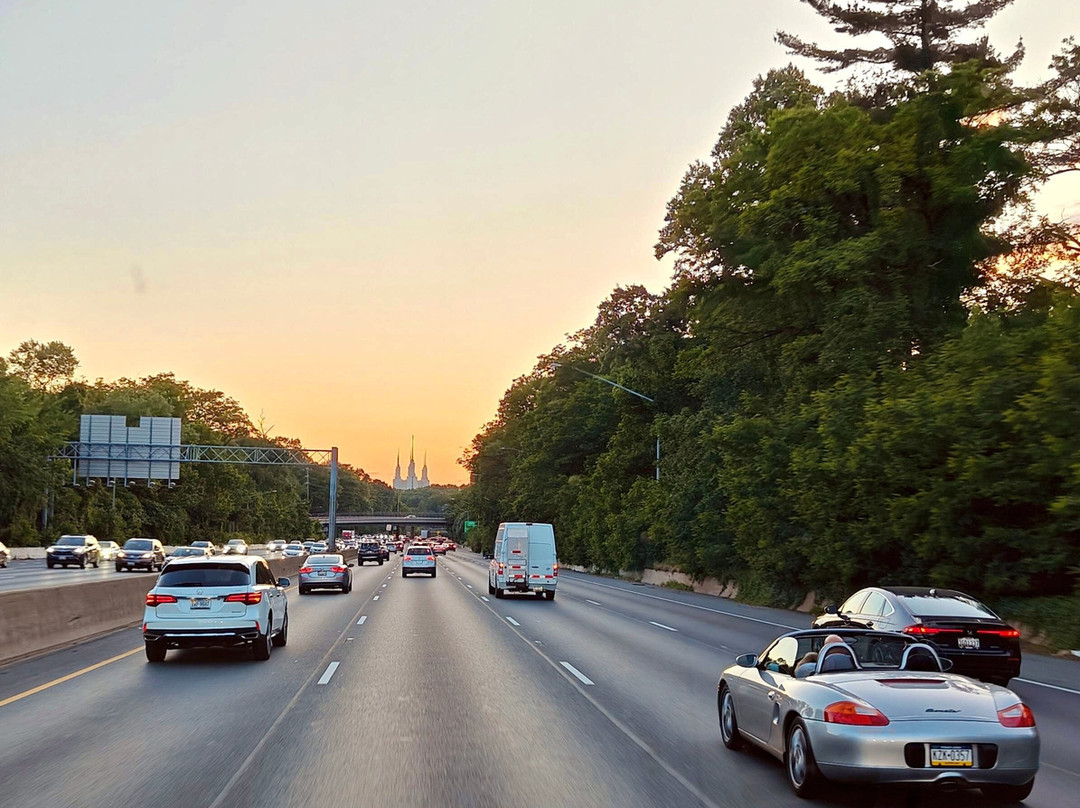 KD Elite Transportation-巴尔的摩必去景点