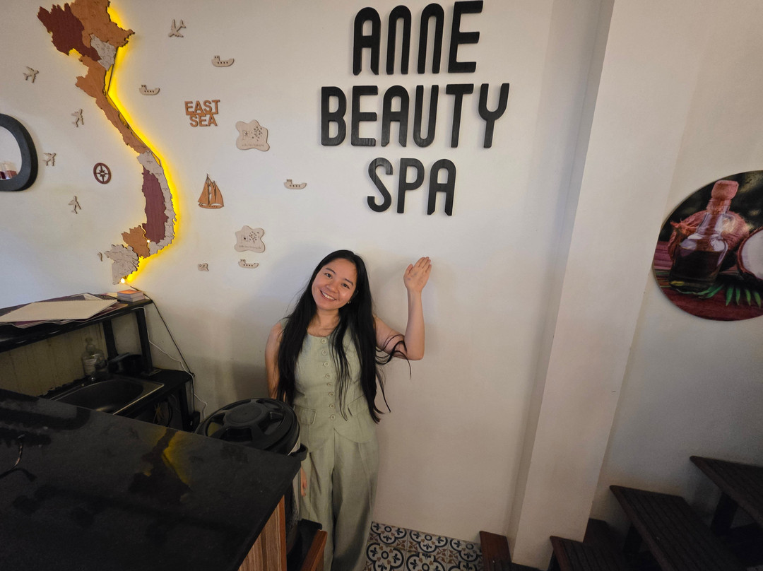 Anne Beauty Spa-Ninh Hai必去景点