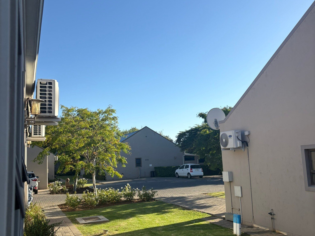 El Dorado Hotel and Self Catering主图