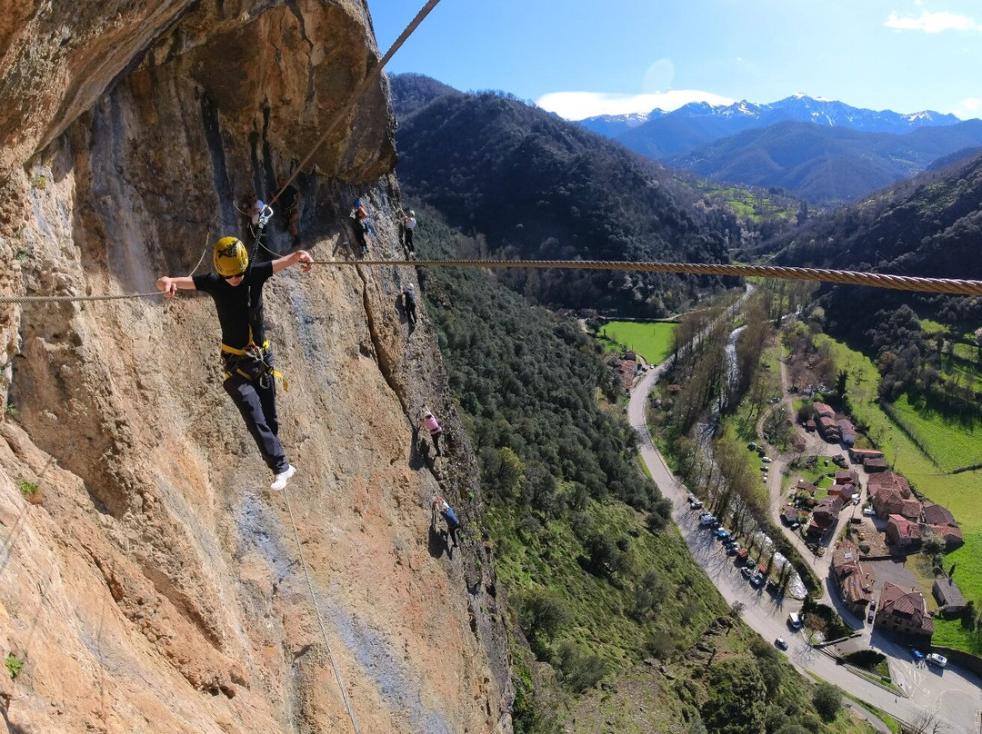 Picos Xtreme-Espinama必去景点