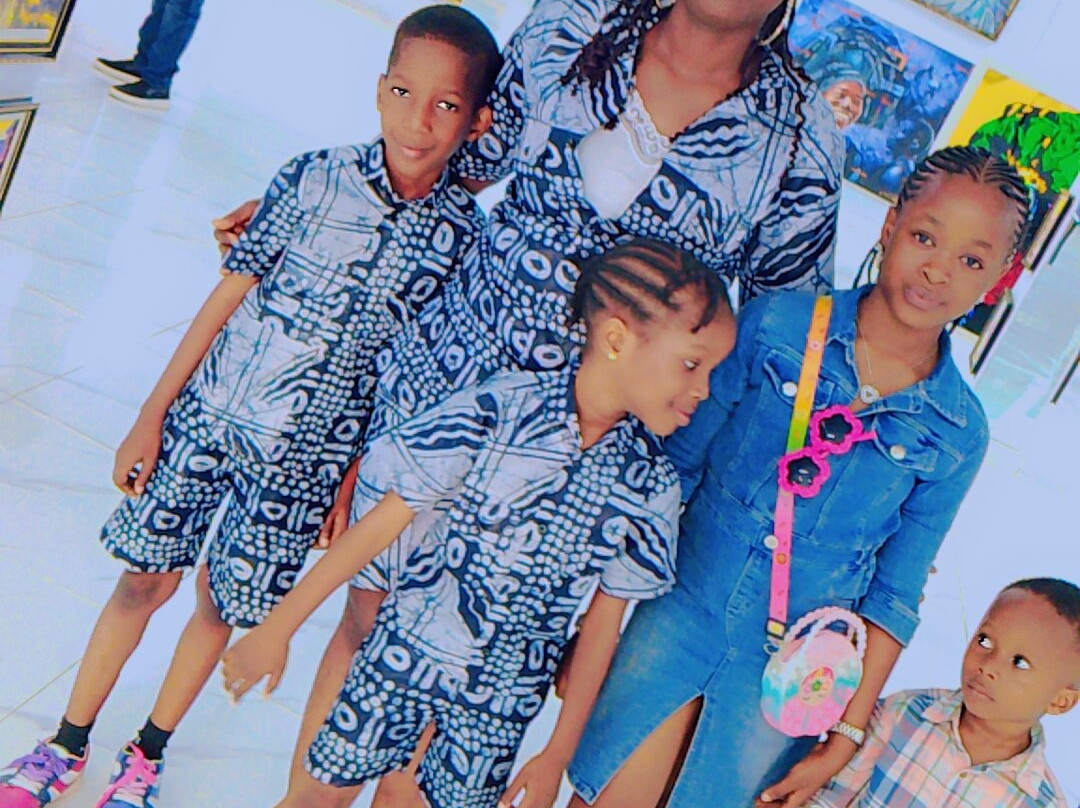 Nike Art Centre-奥索各博必去景点