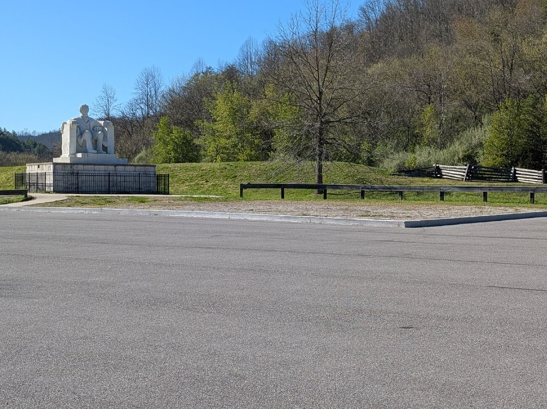 Middle Creek National Battlefield-Prestonsburg必去景点