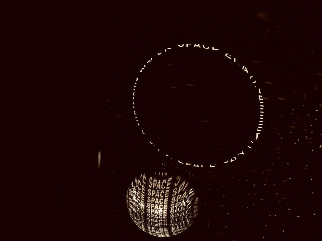 Zentrum für Internationale Lichtkunst Unna-翁纳县必去景点