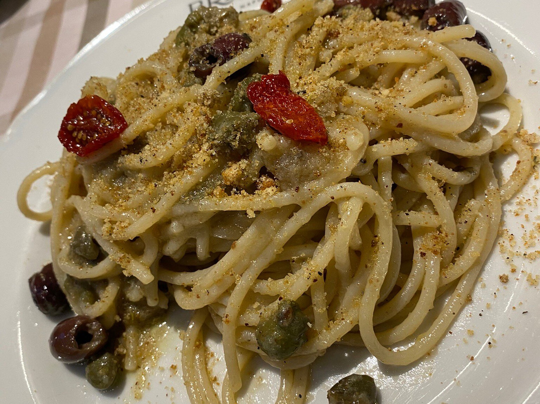 Brigida - Cucina Napoletana