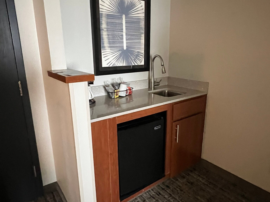 达拉斯阿林顿凯悦嘉轩酒店主图