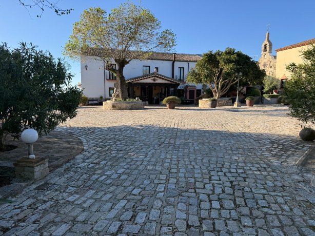 科特萨琳娜酒店-官方