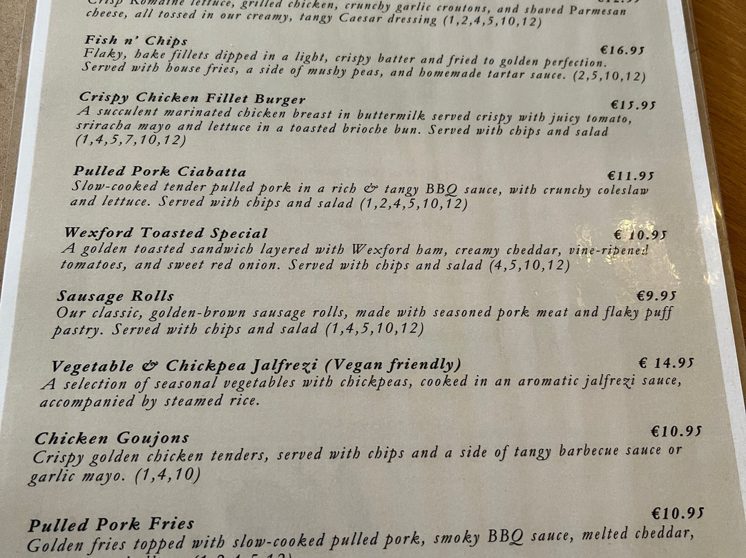 Wells House & Gardens-Gorey必去景点