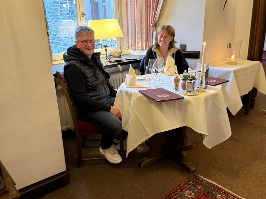 Burg Schnellenberg-Attendorn必去景点