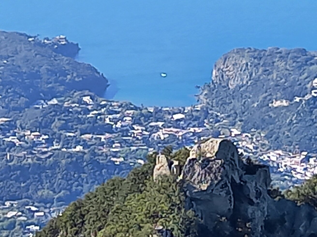 Tourist Info - Agenzia Campania Turismo Sede di Ischia-Ischia Porto必去景点