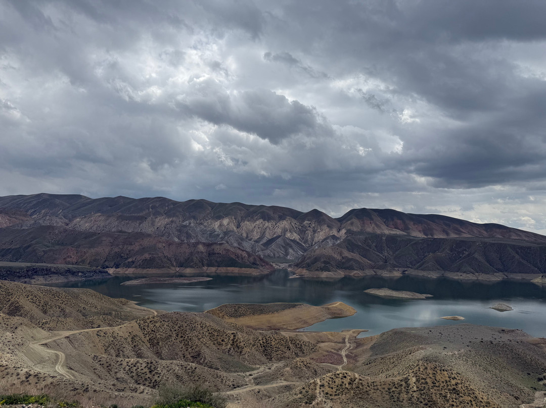 Hyur Service-埃里温必去景点