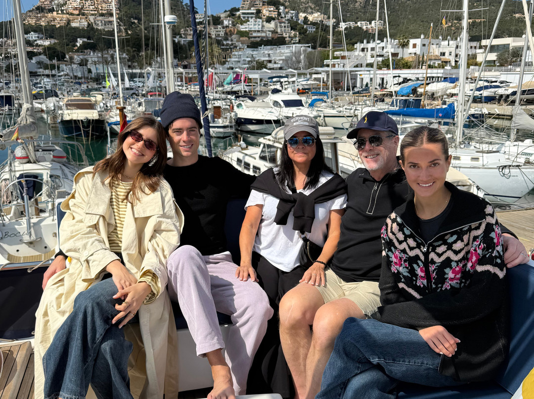 CARLO MAR CHARTER NAUTIC-Port d'Andratx必去景点