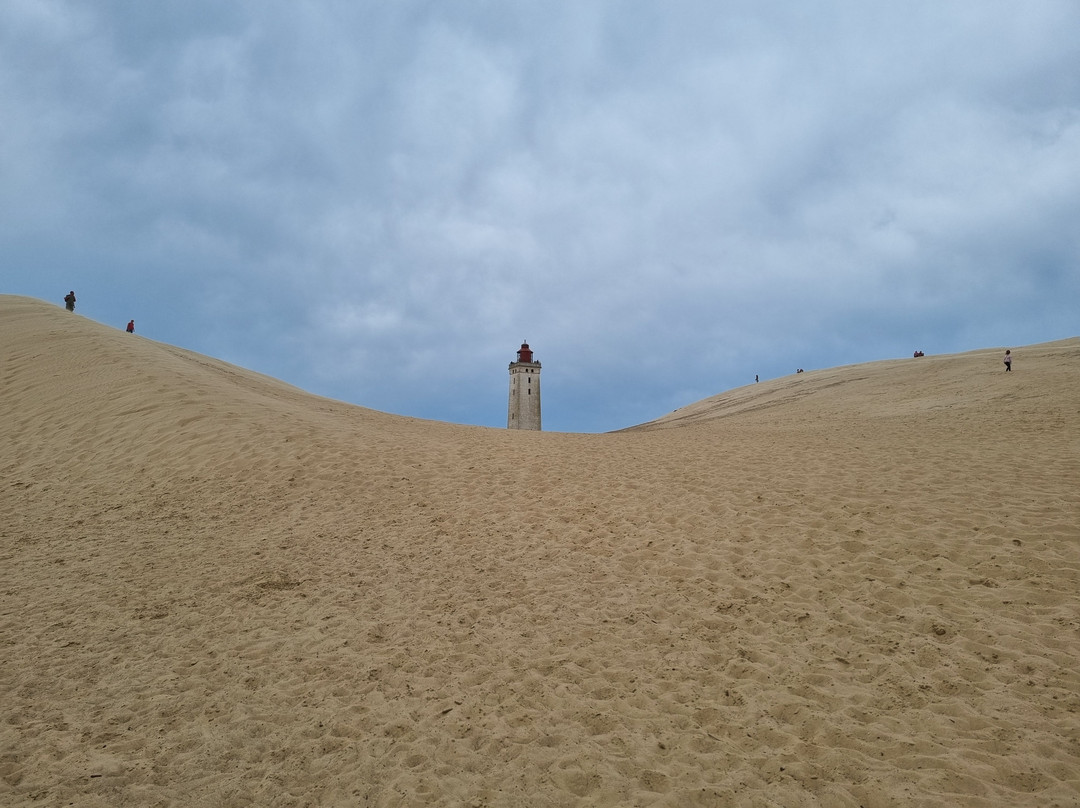 Rubjerg Knude-洛肯必去景点