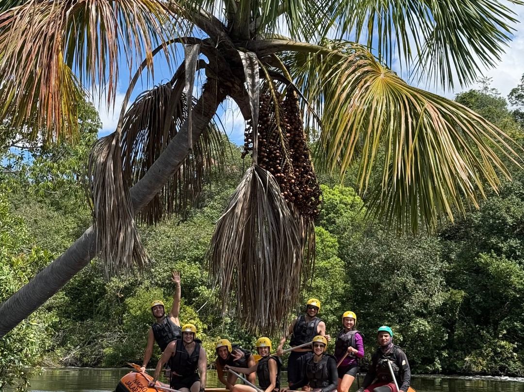 Cerrado Dourado Expedições-Jalapao State Park必去景点