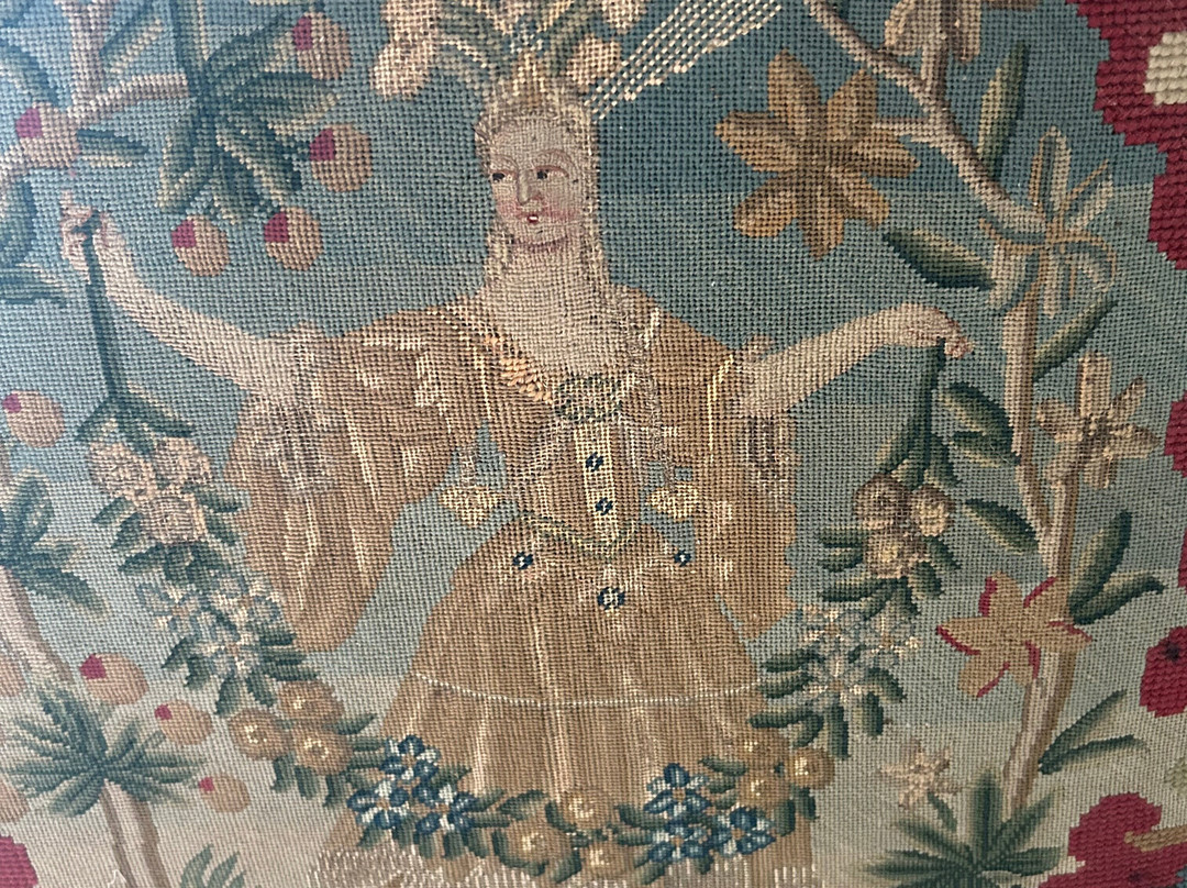 瓦拉伯恩城堡住宿加早餐旅馆主图