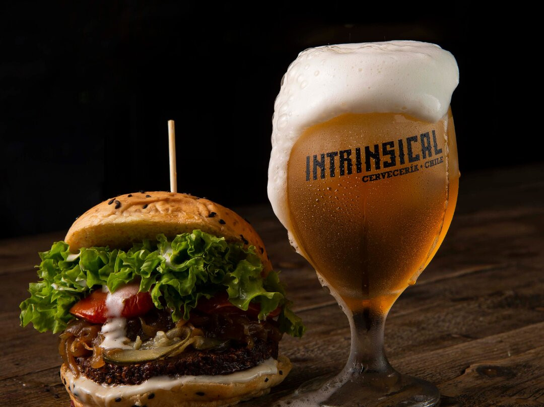 Cervecería Intrinsical主图
