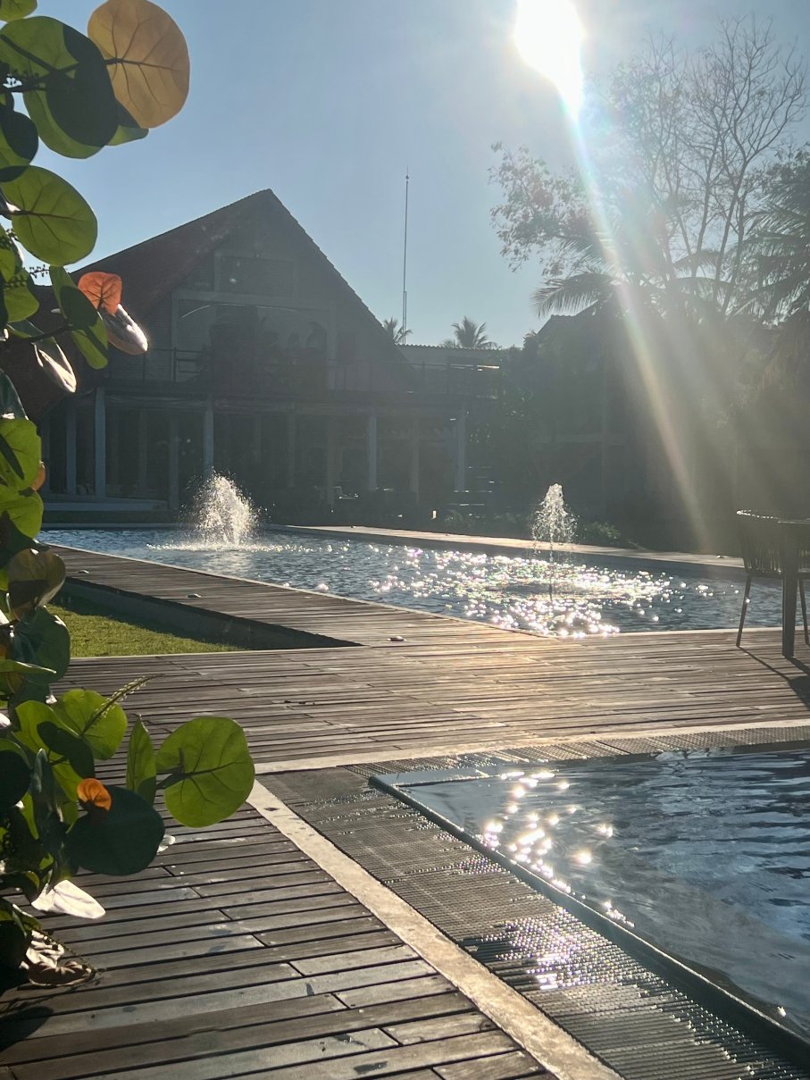 悠阁·翡翠湾（帕西库达）-官方