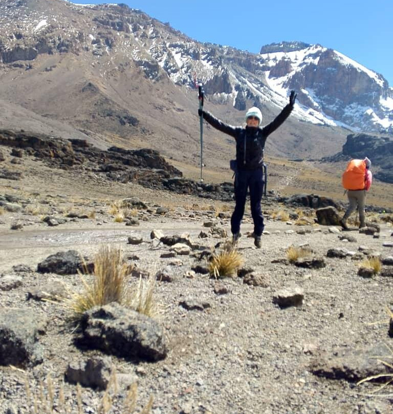 Best tour operator in Tanzania by Rede Tours and Safaris-多多马必去景点