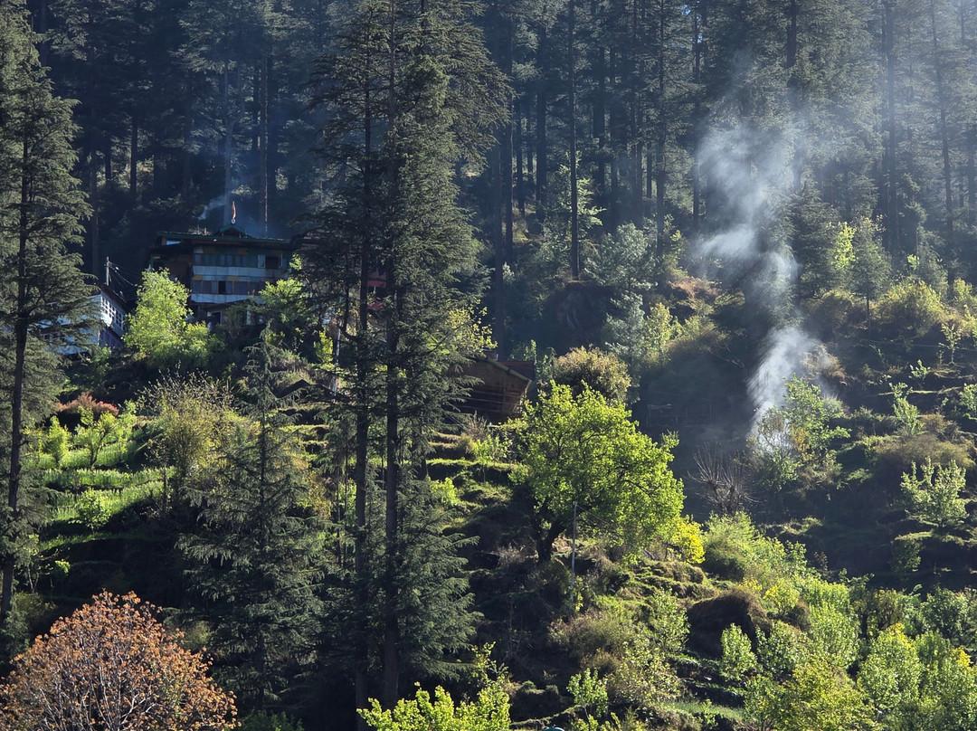 River View Home Stay , Banjar主图