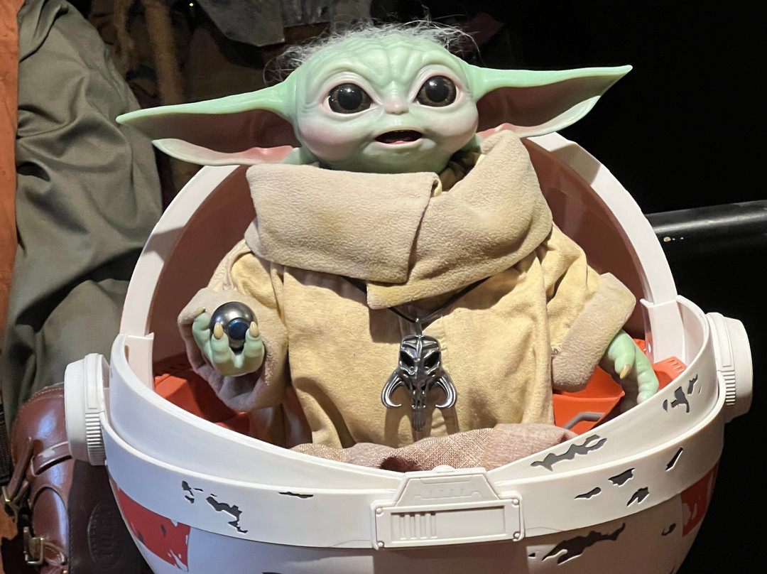 Stars of the Galaxy-门兴格拉德巴赫必去景点