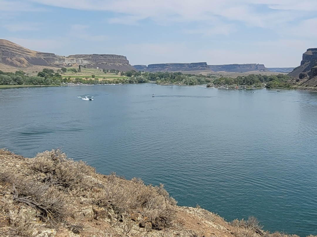 Sun Lakes Park Resort主图