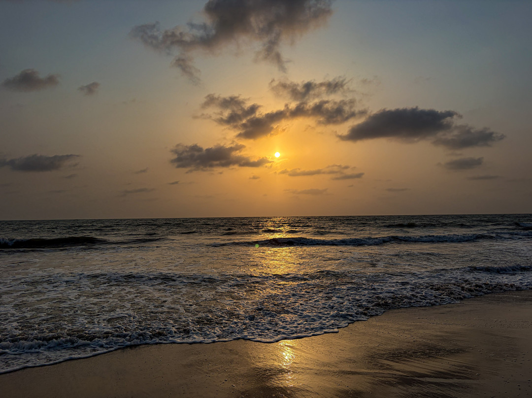 马拉巴海滨度假村及水疗中心主图