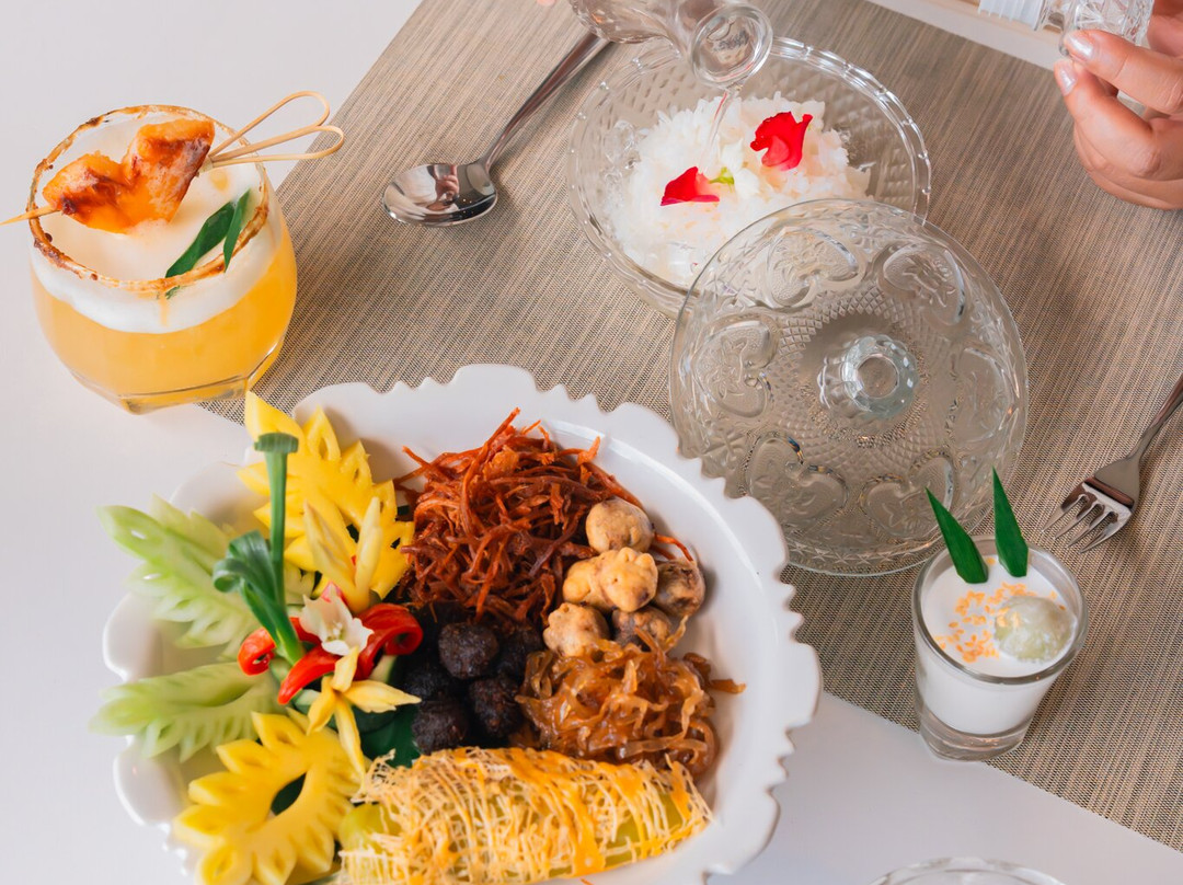 德瓦森华欣度假村主图