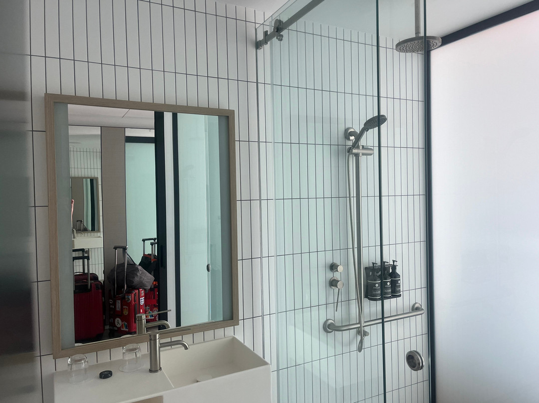 悉尼小国家酒店主图