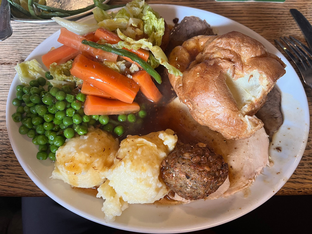 Penrhiwgaled Arms