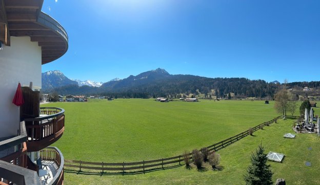 Best Western Plus Hotel Alpenhof-旅行者