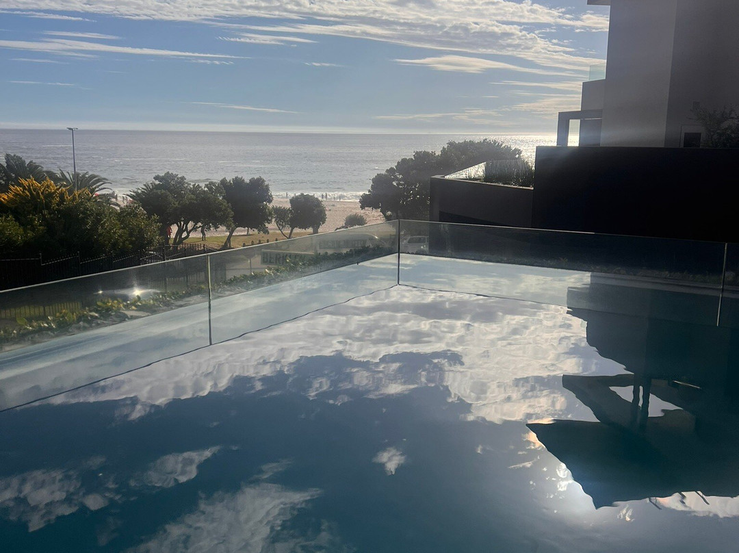 珀德营地海湾酒店主图