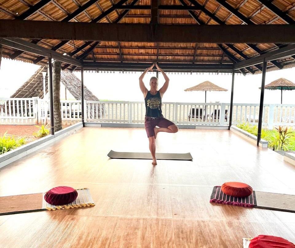 阿育吠陀生活乡村旅馆主图