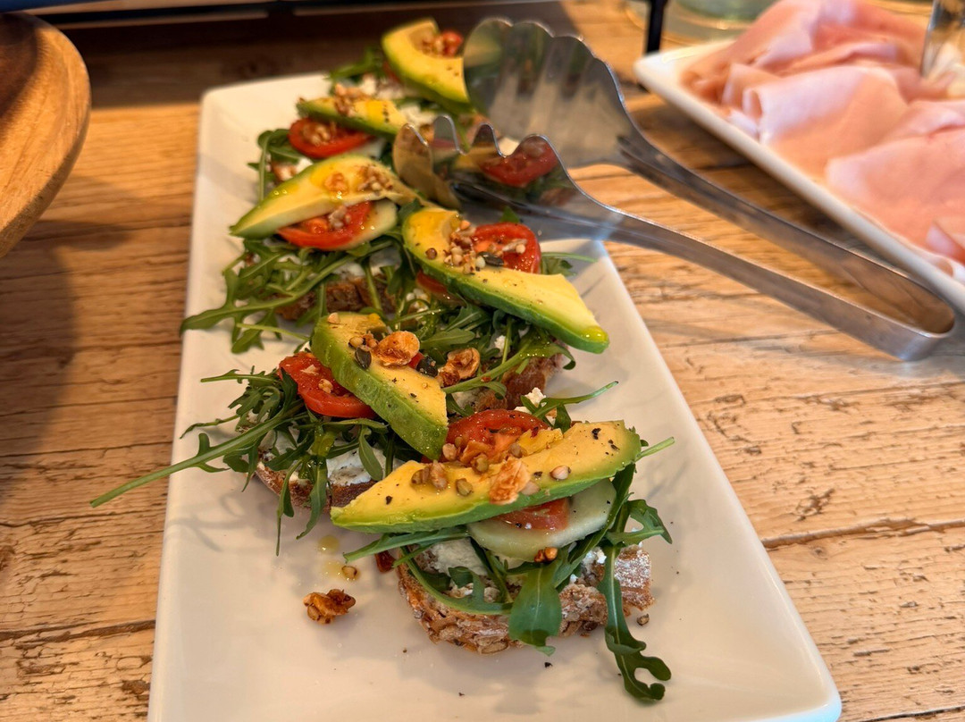 Hotel Boutique Summum主图