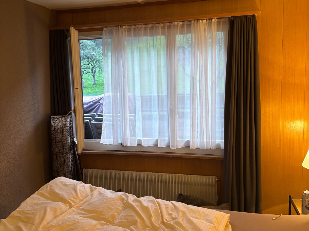 布格斯里酒店餐厅主图