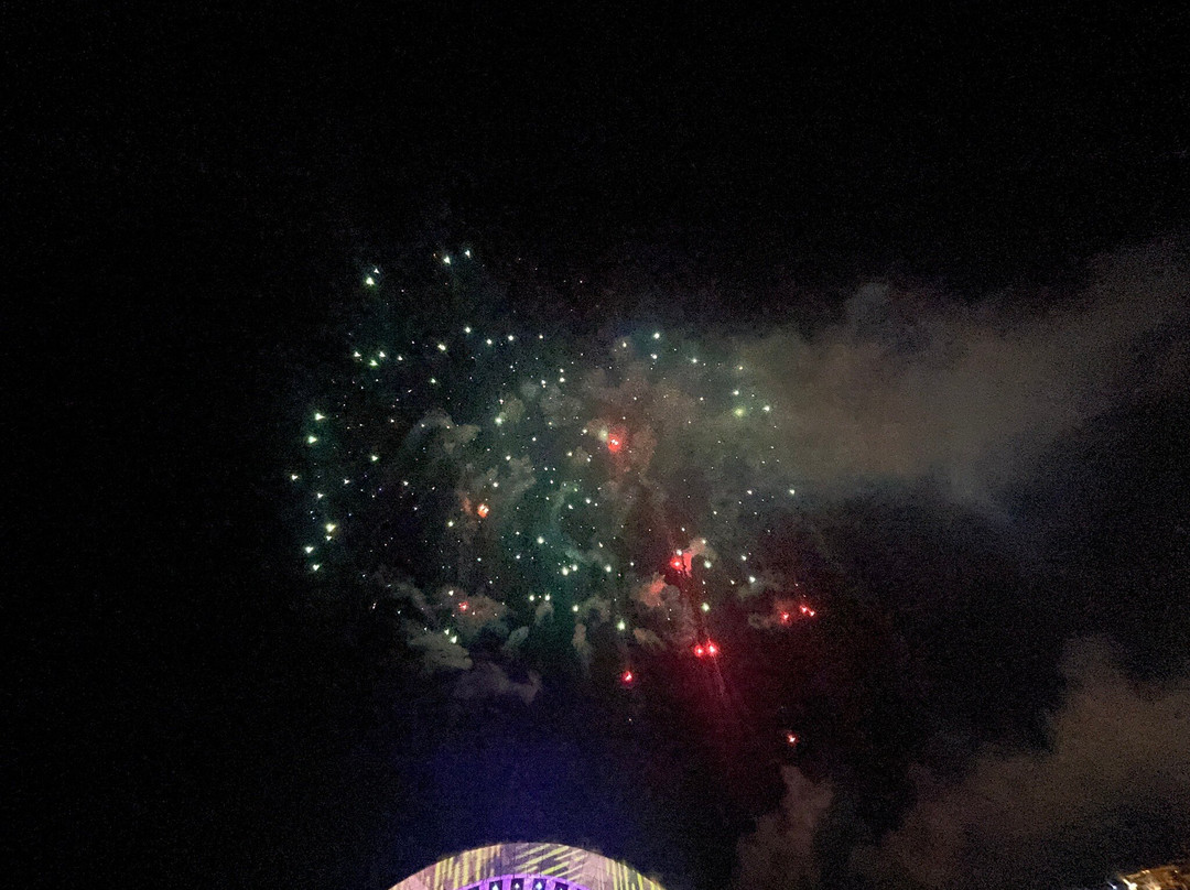 Kiss Of The Sea-An Thoi必去景点