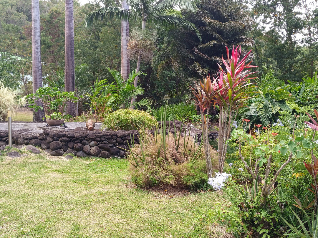 Villa Rose Caraibes主图