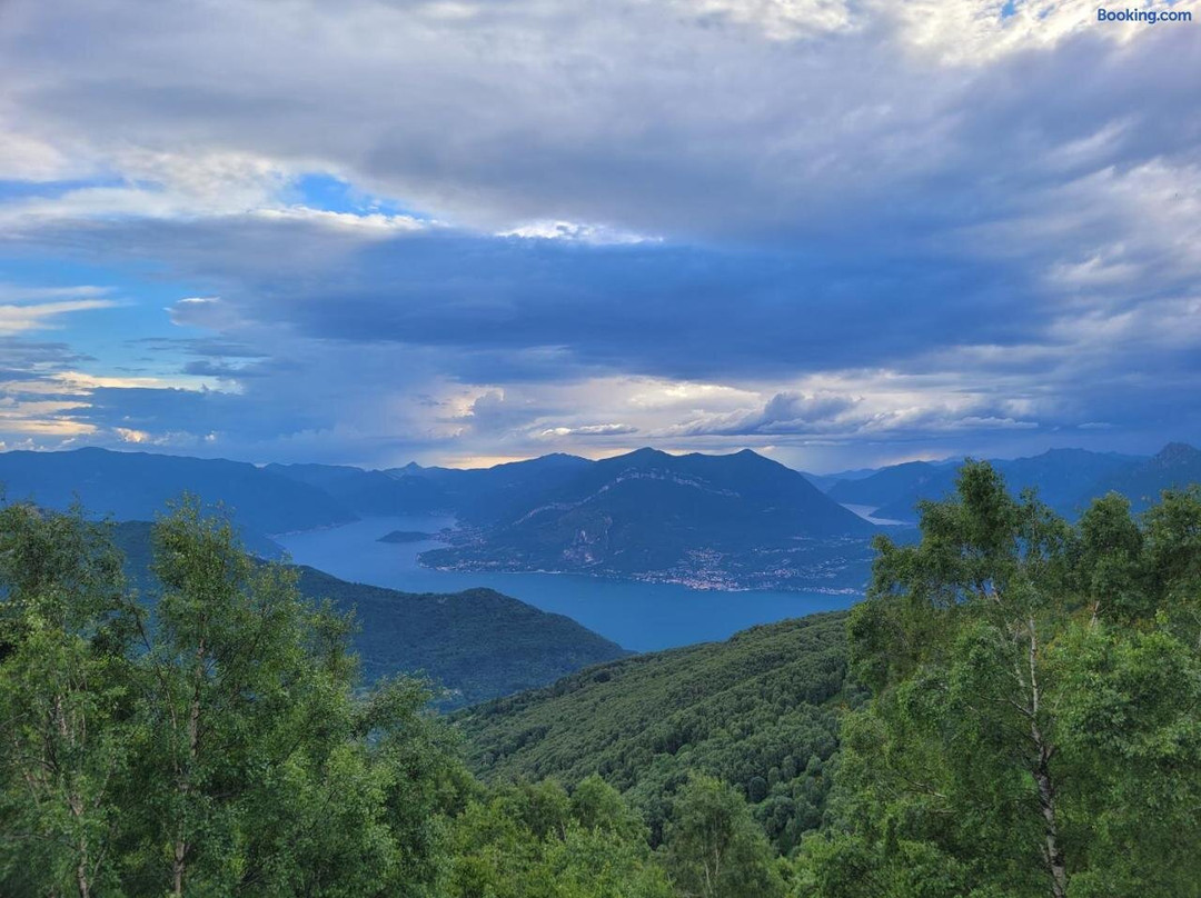 Bella Vista Lago Como