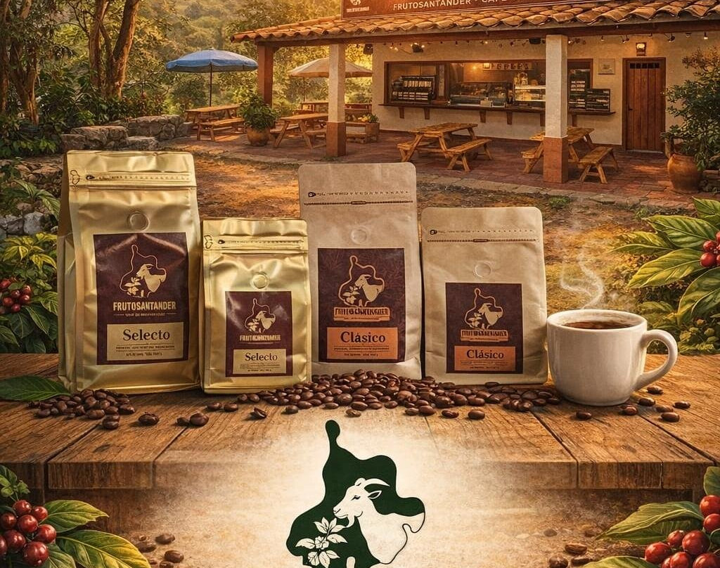 Coffee Market Frutosantander