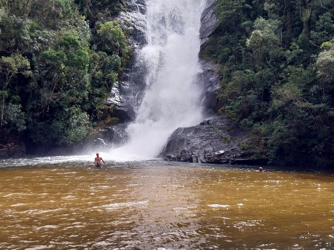 Bocaina Experience - Turismo & Cultura-Sao Jose do Barreiro必去景点