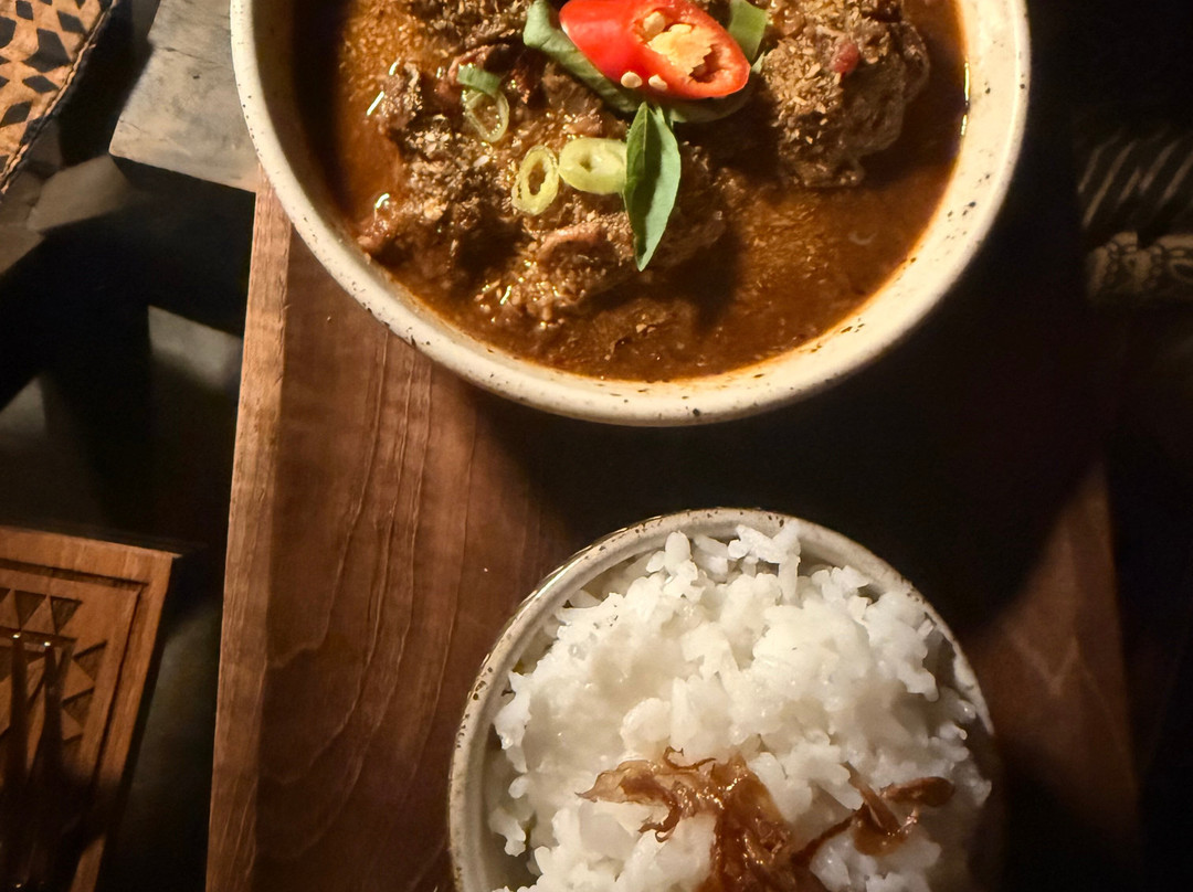 萨曼瓦亚豪华水疗度假村-限成人主图