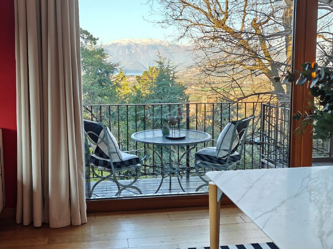 拉贝雷塔罗莱夏朵精品酒店主图