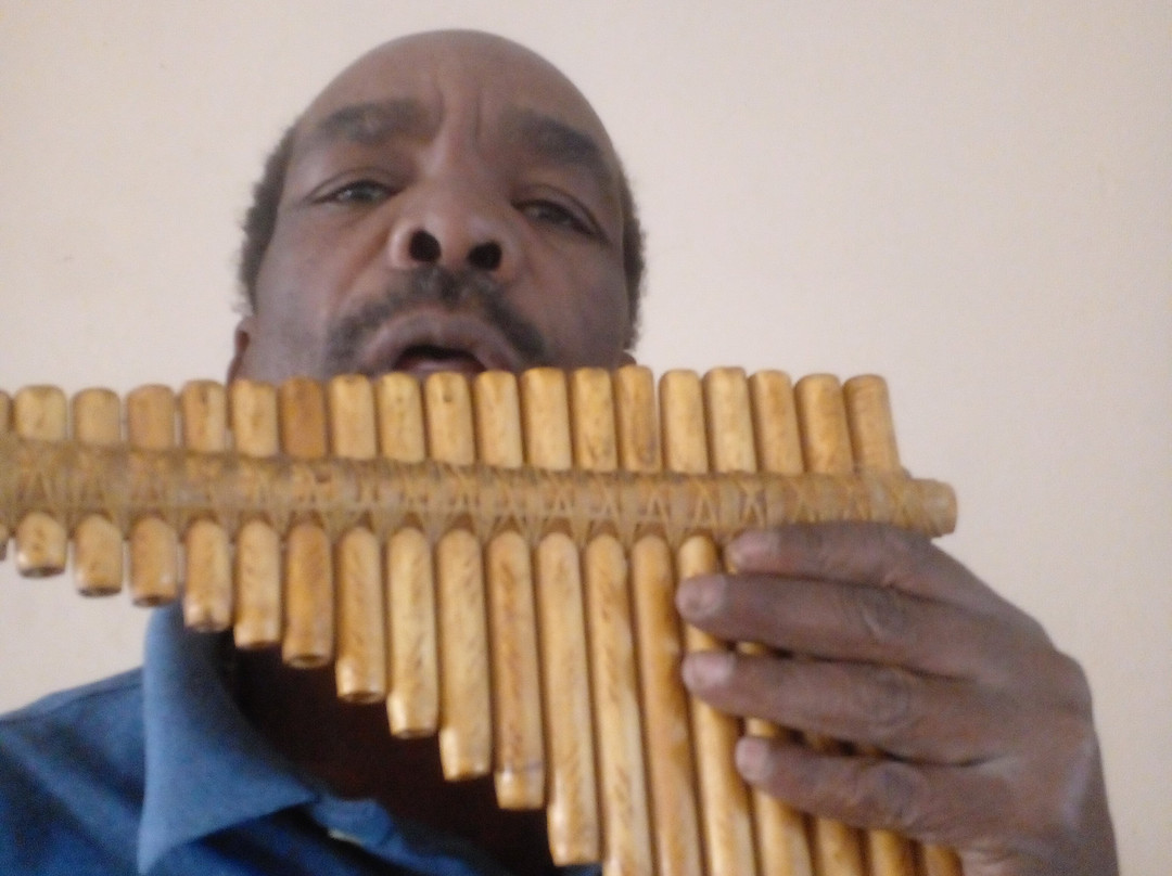 CODCHSvu-Easyflo in One Vhadauzwimbani